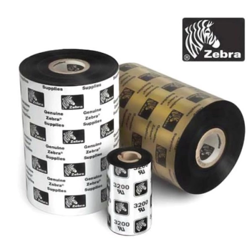 Риббон RESIN Zebra 5095 60/450 (05095BK06045)