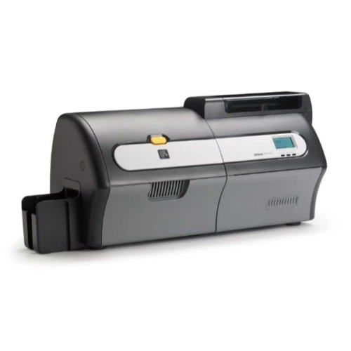 Принтер пластиковых карт Zebra ZXP7 Z71-E00C0000EM00 односторонний, цветной