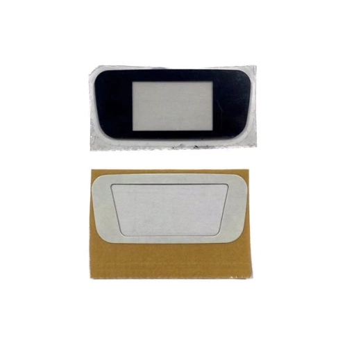 Защитное стекло сканирующего модуля для Mobilebase DS5 (51378)