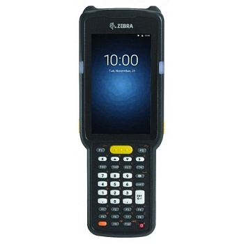 ТСД Терминал сбора данных Zebra MC3300 MC330K-SB3HA4RW