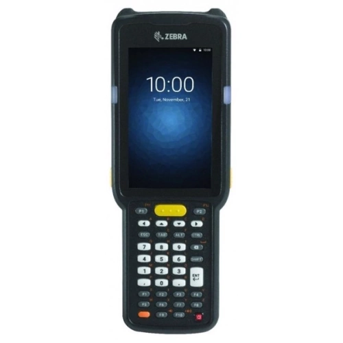 ТСД Терминал сбора данных Zebra MC3300 MC330K-SB3HA4RW