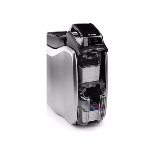 Принтер пластиковых карт Zebra ZC300 ZC31-000W000EM00