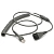 Кабель интерфейсный, Zebra 2,7м, экранированный, CBA-D02-C09ZAR