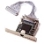 Принтсервер Internal Zebranet 10/100 PrintServer2 для принтера Zebra 110XiI (G47480)
