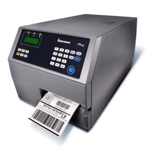 Принтер этикеток Intermec PX4i PX4C010500000020
