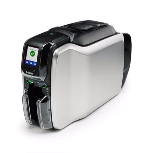 Принтер пластиковых карт Zebra ZC300 ZC31-F00C000EM00