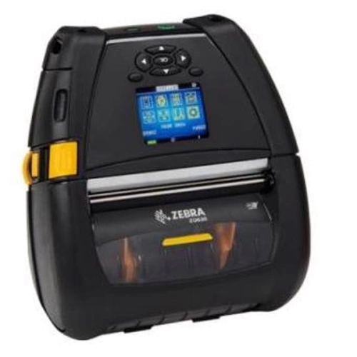 Принтер этикеток Zebra ZQ630 RFID ZQ63-RUWAE11-00