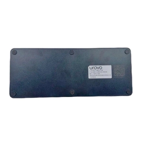 Зарядное устройство аккумуляторов для Urovo CT48 (ACC-4BCCT48)
