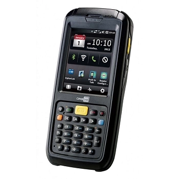 ТСД Терминал сбора данных CipherLab CP60 A607WCNLD3RUN