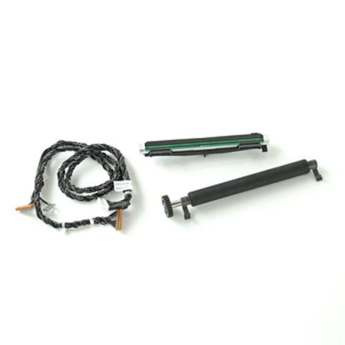 Термоголовка 203 dpi, Zebra, ZD420D ZD620D (P1080383-422)