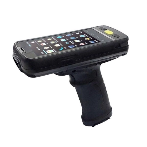 ТСД Терминал сбора данных Chainway C4000 C40002D-GRIP-CRADLE