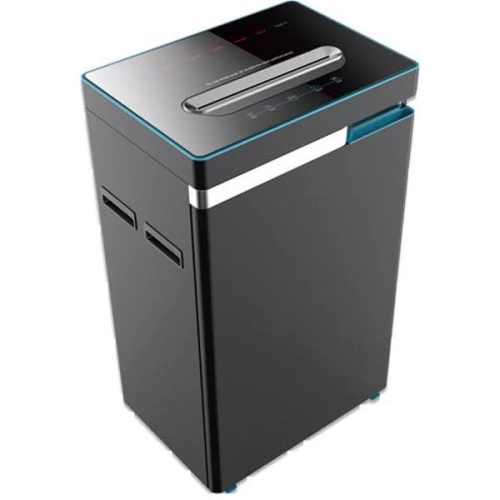 Шредер Gladwork Extaze 40CD Lux