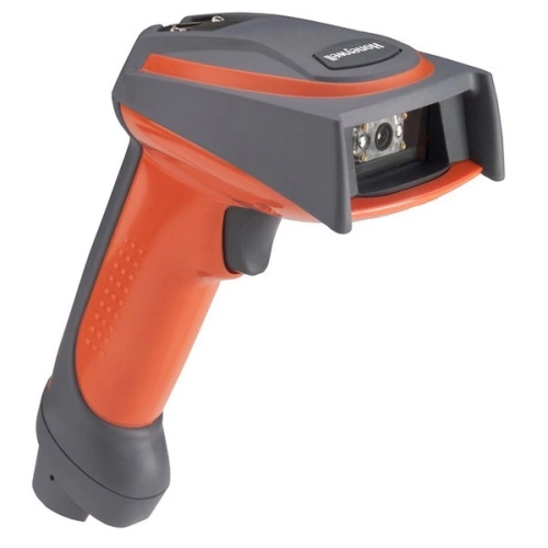 Беспроводной сканер штрих-кода Honeywell 3820i 3820ISR-SERKITBE