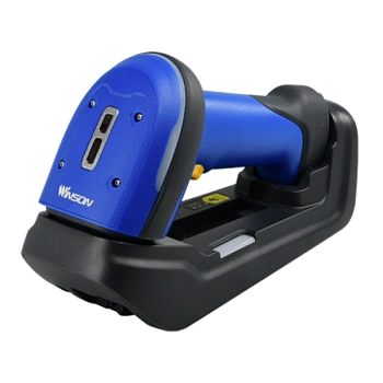 Беспроводной сканер штрих-кода Winson ST10-39HD-BT