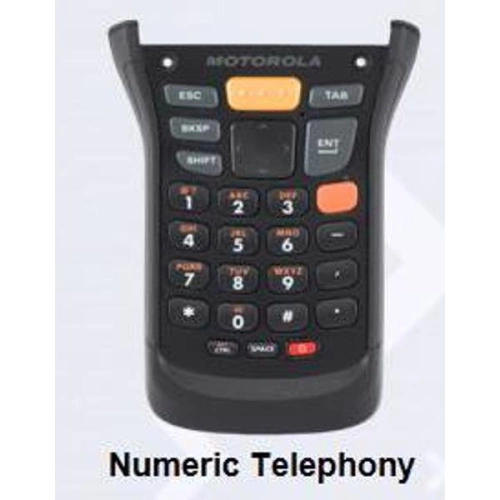ТСД Терминал сбора данных Motorola MC9590 MC9596-KDAEAD0E100