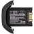 Запасные аккумуляторы Zebra (BTRY-HS3100-HS1-08)