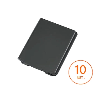 Аккумулятор 735 мАч Zebra для RS5100 RS6100 (BTRY-RS51-7MA-10) Аккумулятор 735 мАч Zebra для RS5100 RS6100 (BTRY-RS51-7MA-10)