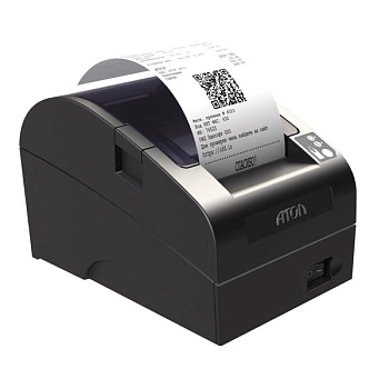 Фискальный регистратор АТОЛ FPrint-22ПТК с ФН 1.2 36 мес. 58264