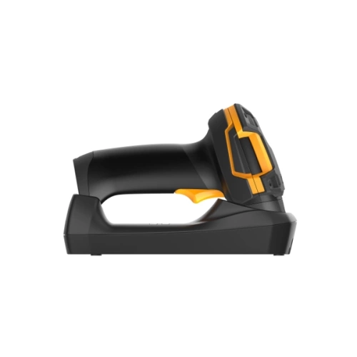 Беспроводной сканер штрих-кода CipherLab 2564-2DER A2564S8BKUTE3