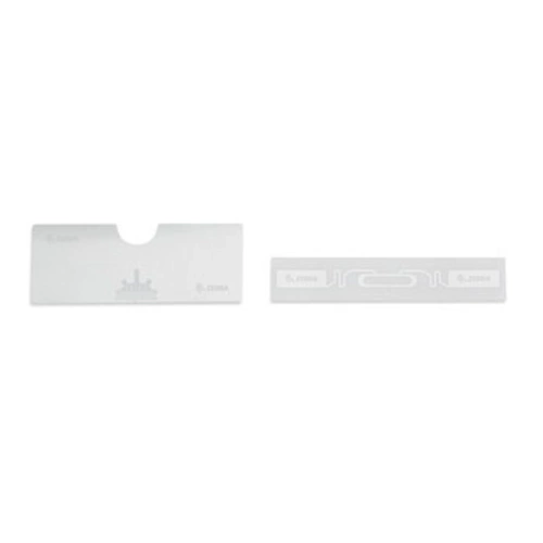 RFID этикетка для промышленных принтеров Zebra ZBR2000 (ZIPRT3015751)