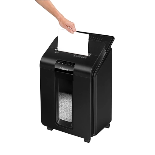 Шредер Fellowes AutoMax 100M FS-46292