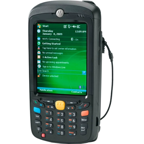 ТСД Терминал сбора данных Motorola MC55 MC55N0-P90SWRQA9US