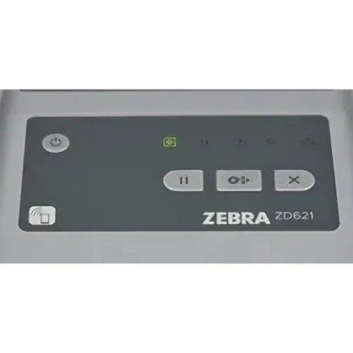 Принтер этикеток Zebra ZD621 ZD6A042-D1EF00EZ