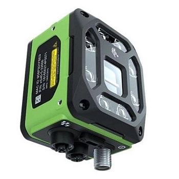 Сканер штрих-кода Zebra FS40 FS40-WA50D4-3C00W