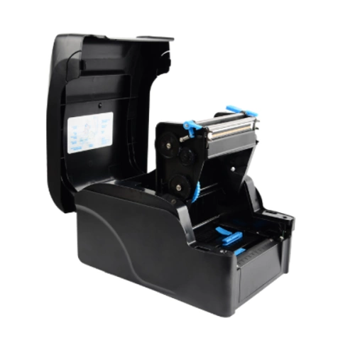 Термотрансферный принтер этикеток GPrinter GP-1524T GP-1524T