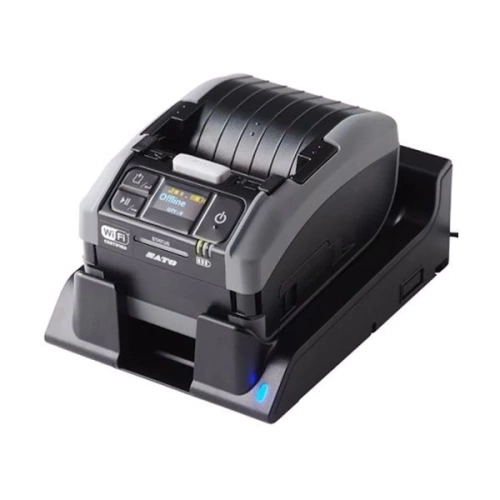 Принтер этикеток SATO PW208mNX WWPW2600G