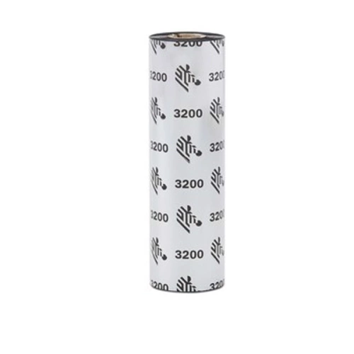 Риббон WAX RESIN Zebra 3200 64/74 (03200GS06407)