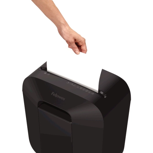 Шредер Fellowes PowerShred LX25 FS-41705