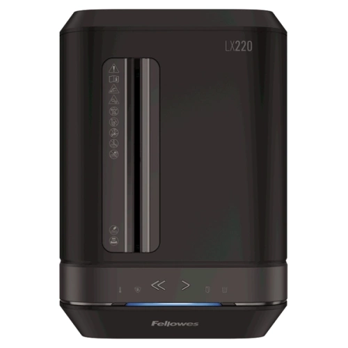 Шредер Fellowes PowerShred LX221 FS-50504