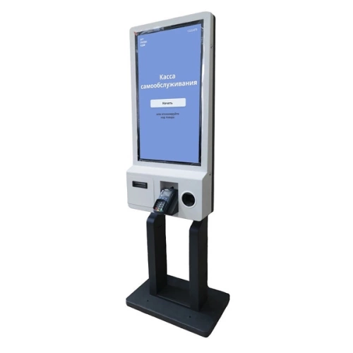 Касса самообслуживания POScenter K320 PC4050