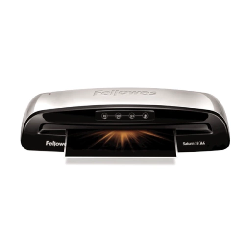 Ламинатор Fellowes Saturn 3i A4 (FS-57248)