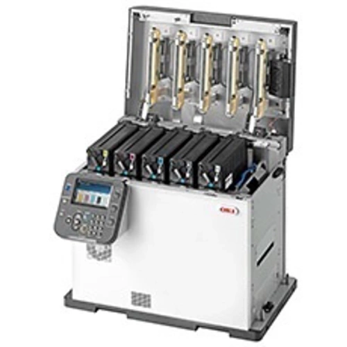 Принтер этикеток OKI Pro 1050 46672103