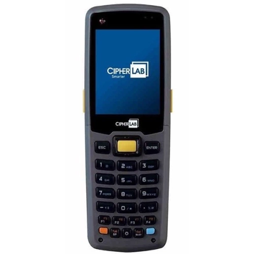 ТСД Терминал сбора данных CipherLab 8600 A860SLFN21NS1+AG