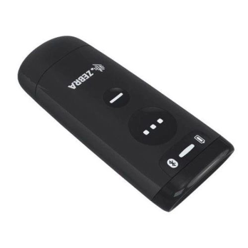 Беспроводной сканер штрих-кода Zebra CS60 CS6080-SR40004VZWW