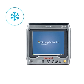 ТСД Терминал сбора данных Honeywell Thor CV31 CV31A1APACCP0000