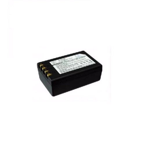 Аккумулятор для ТСД Unitech PA960, PA962, PA963 1400-900006G
