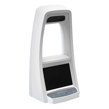 Детектор банкнот DORS 1100