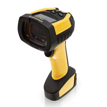 Беспроводной сканер штрих-кода Datalogic PowerScan PM9600 PM9600-DHP910RB