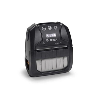Принтер чеков и этикеток Zebra ZQ220 Plus ZQ22-B16B1KE-00