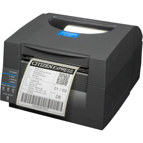 Термопринтер Citizen CL-S521 CLS521IINEBXX