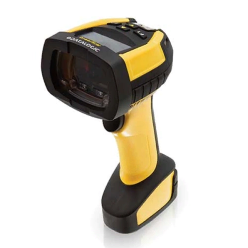 Беспроводной сканер штрих-кода Datalogic PowerScan PM9600 PM9600-DHP433RBK10