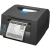 Термопринтер Citizen CL-S521 CLS521IINEBXX