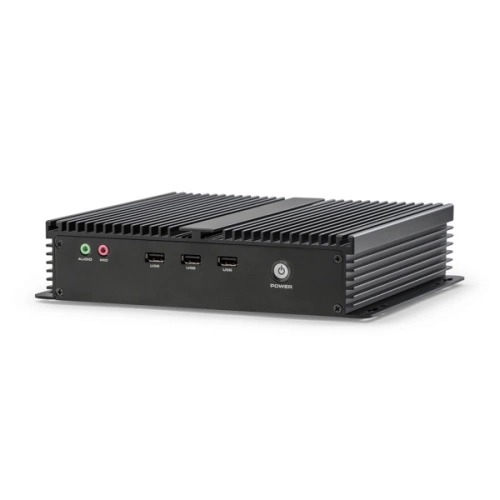 POS компьютер АТОЛ NFD50 черный (57835)