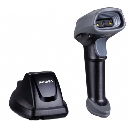 Беспроводной сканер штрих-кода Mindeo CS2291 CS2291-HD(BT)