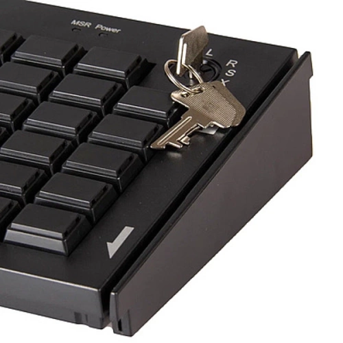 Программируемая клавиатура POScenter S77A PC1082