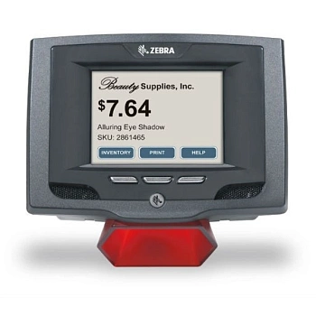 Информационный киоск Zebra MK500 MK500-A0U0DB9GWTWR 1D, Ethernet